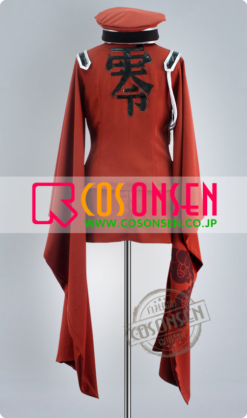 VOCALOID 千本桜 メイコ